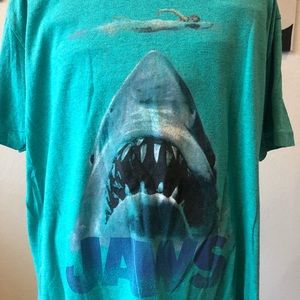 Jaws T-shirt